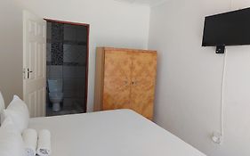 New Lodge